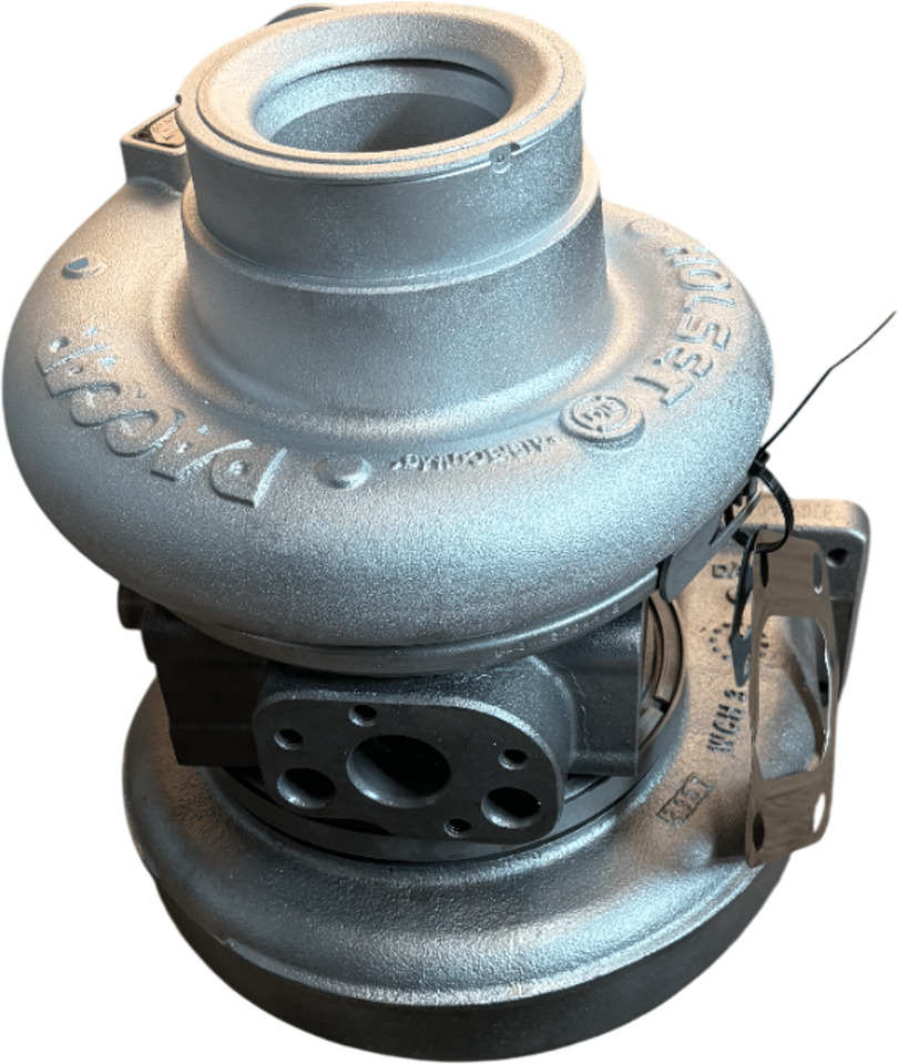 DAF TURBOCHARGER ZONDER VTG 24V HE500 530PK GERECONDITIONEERD + STORTING 2353021 - Турбина для Грузовиков: фото 2 DAF TURBOCHARGER ZONDER VTG 24V HE500 530PK GERECONDITIONEERD + STORTING 2353021 - Турбина для Грузовиков: фото 2