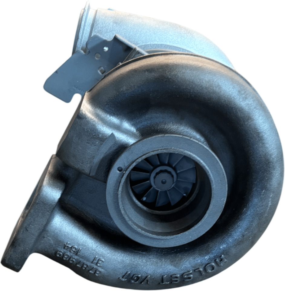 Турбина для Грузовиков DAF TURBOCHARGER ZONDER VTG 24V HE500 530PK GERECONDITIONEERD + STORTING 2353021: фото 6