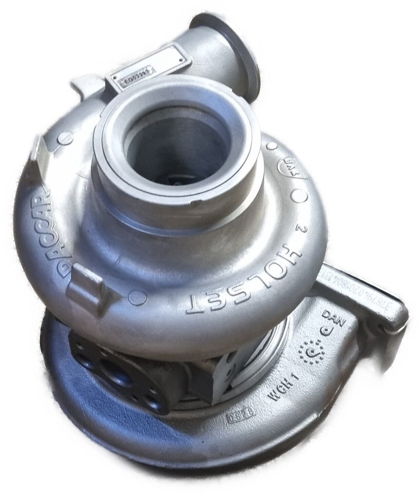 DAF TURBOCOMPRESSOR MX-13 ZONDER VTG HOLSET HE400VG+BORG 2154699U2 - Турбина для Грузовиков: фото 2 DAF TURBOCOMPRESSOR MX-13 ZONDER VTG HOLSET HE400VG+BORG 2154699U2 - Турбина для Грузовиков: фото 2
