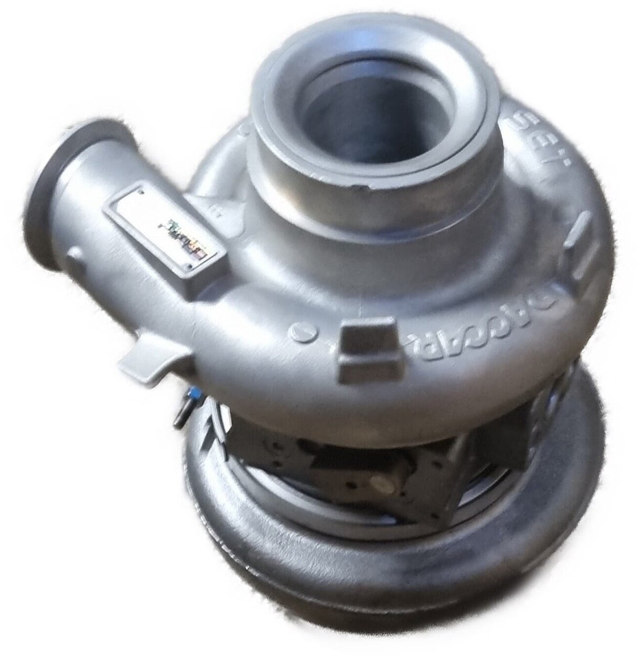 DAF TURBOCOMPRESSOR MX-13 ZONDER VTG HOLSET HE400VG+BORG 2154699U2 - Турбина для Грузовиков: фото 3 DAF TURBOCOMPRESSOR MX-13 ZONDER VTG HOLSET HE400VG+BORG 2154699U2 - Турбина для Грузовиков: фото 3