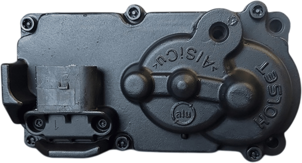 DAF VTG TURBO ACTUATOR HOLSET | STATIEGELD | 2201112S - Турбина для Грузовиков: фото 1 DAF VTG TURBO ACTUATOR HOLSET | STATIEGELD | 2201112S - Турбина для Грузовиков: фото 1