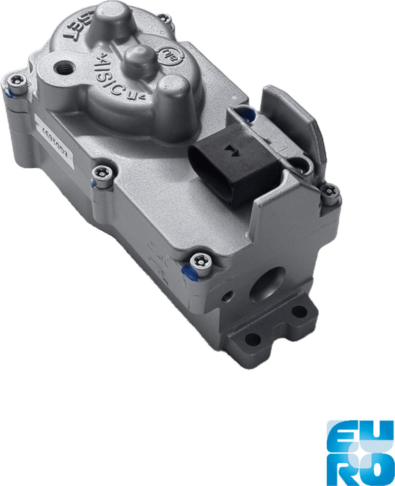 DAF VTG TURBO ACTUATOR RECONDITIONED + STATIE GELD 2201112REC - Турбина для Грузовиков: фото 2 DAF VTG TURBO ACTUATOR RECONDITIONED + STATIE GELD 2201112REC - Турбина для Грузовиков: фото 2