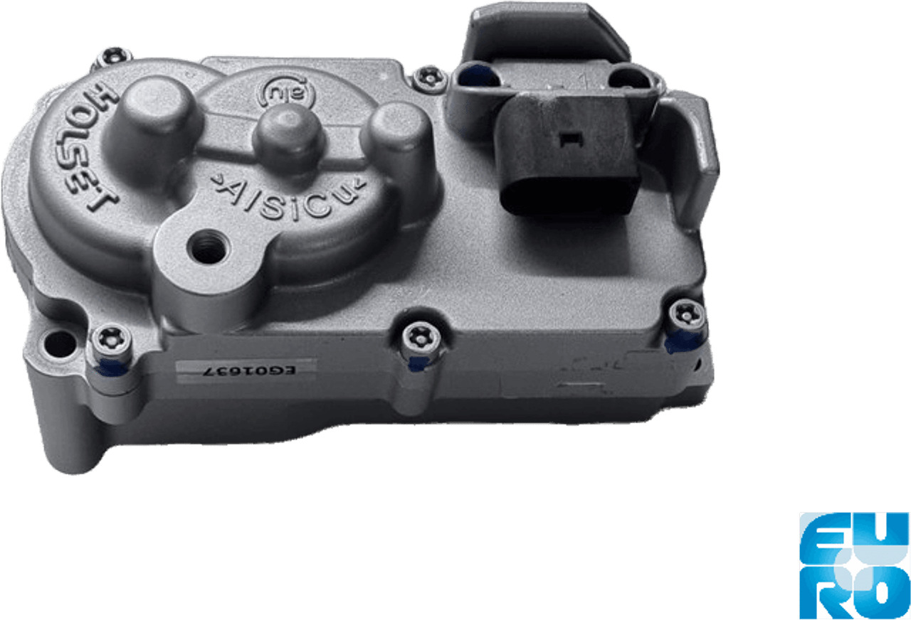 DAF VTG TURBO ACTUATOR RECONDITIONED + STATIE GELD 2201112REC - Турбина для Грузовиков: фото 1 DAF VTG TURBO ACTUATOR RECONDITIONED + STATIE GELD 2201112REC - Турбина для Грузовиков: фото 1