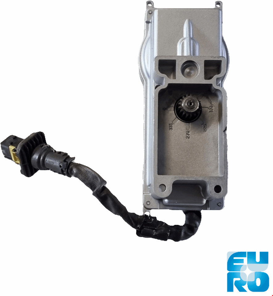 DAF VTG TURBOCHARGER ACTUATOR 2037562REC + DEPOSIT 500, - euro - Турбина для Грузовиков: фото 2 DAF VTG TURBOCHARGER ACTUATOR 2037562REC + DEPOSIT 500, - euro - Турбина для Грузовиков: фото 2