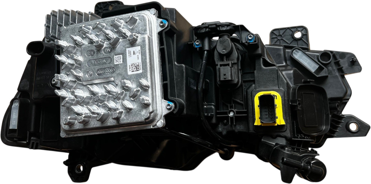 DAF XD XF XG LED KOPLAMP LH OE NIEUW | 2425972 - Передняя фара для Грузовиков: фото 3 DAF XD XF XG LED KOPLAMP LH OE NIEUW | 2425972 - Передняя фара для Грузовиков: фото 3
