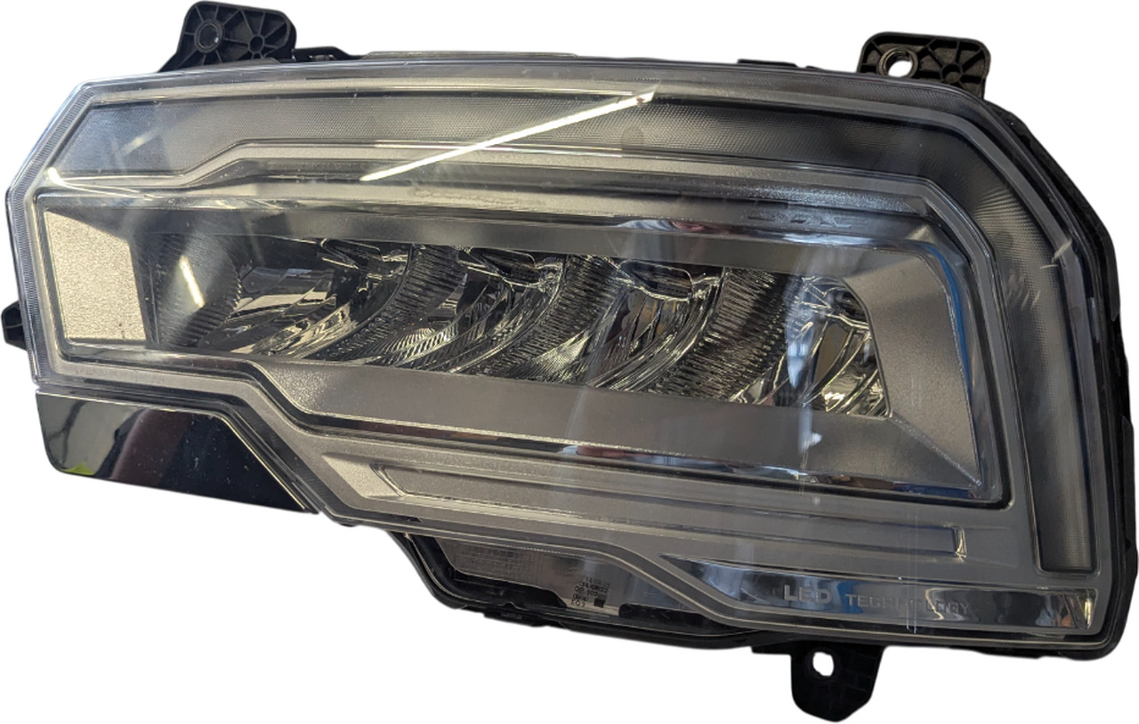 DAF XD XF XG LED-KOPLAMP LINKS OE | GEBRUIKT | 2188978U - Передняя фара для Грузовиков: фото 1 DAF XD XF XG LED-KOPLAMP LINKS OE | GEBRUIKT | 2188978U - Передняя фара для Грузовиков: фото 1