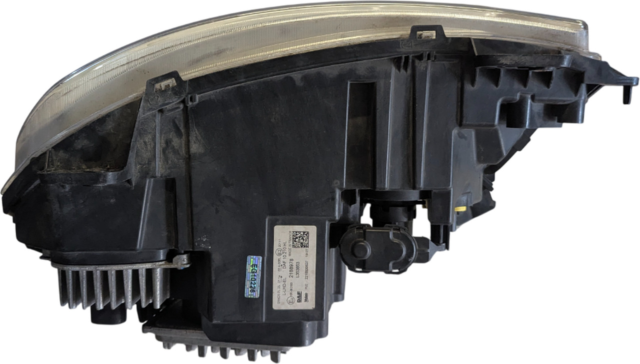 DAF XD XF XG LED-KOPLAMP LINKS OE | GEBRUIKT | 2188978U - Передняя фара для Грузовиков: фото 3 DAF XD XF XG LED-KOPLAMP LINKS OE | GEBRUIKT | 2188978U - Передняя фара для Грузовиков: фото 3