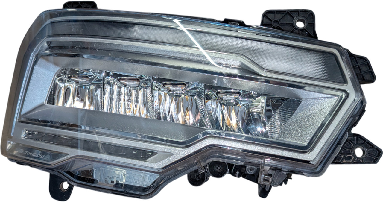 DAF XD XF XG LED-KOPLAMP RECHTS OE | GEBRUIKT | 2188977U - Передняя фара для Грузовиков: фото 1 DAF XD XF XG LED-KOPLAMP RECHTS OE | GEBRUIKT | 2188977U - Передняя фара для Грузовиков: фото 1
