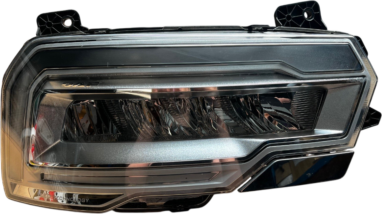 DAF XD XF XG LED KOPLAMP RH | GEBRUIKT | 2188933U - Передняя фара для Грузовиков: фото 1 DAF XD XF XG LED KOPLAMP RH | GEBRUIKT | 2188933U - Передняя фара для Грузовиков: фото 1