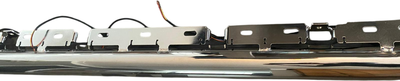 DAF XD XF XG XG+ DAKLAMPBEUGEL + 4x LED SPOTLAMP HELLA BLADE 9 1547663 - Свет/ Освещение для Грузовиков: фото 3 DAF XD XF XG XG+ DAKLAMPBEUGEL + 4x LED SPOTLAMP HELLA BLADE 9 1547663 - Свет/ Освещение для Грузовиков: фото 3