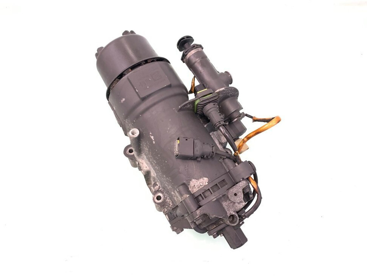 DAF XF CF BRANDSTOFFILTERMODULE GEBRUIKT 1951942 - Подготовка топлива для Грузовиков: фото 2 DAF XF CF BRANDSTOFFILTERMODULE GEBRUIKT 1951942 - Подготовка топлива для Грузовиков: фото 2