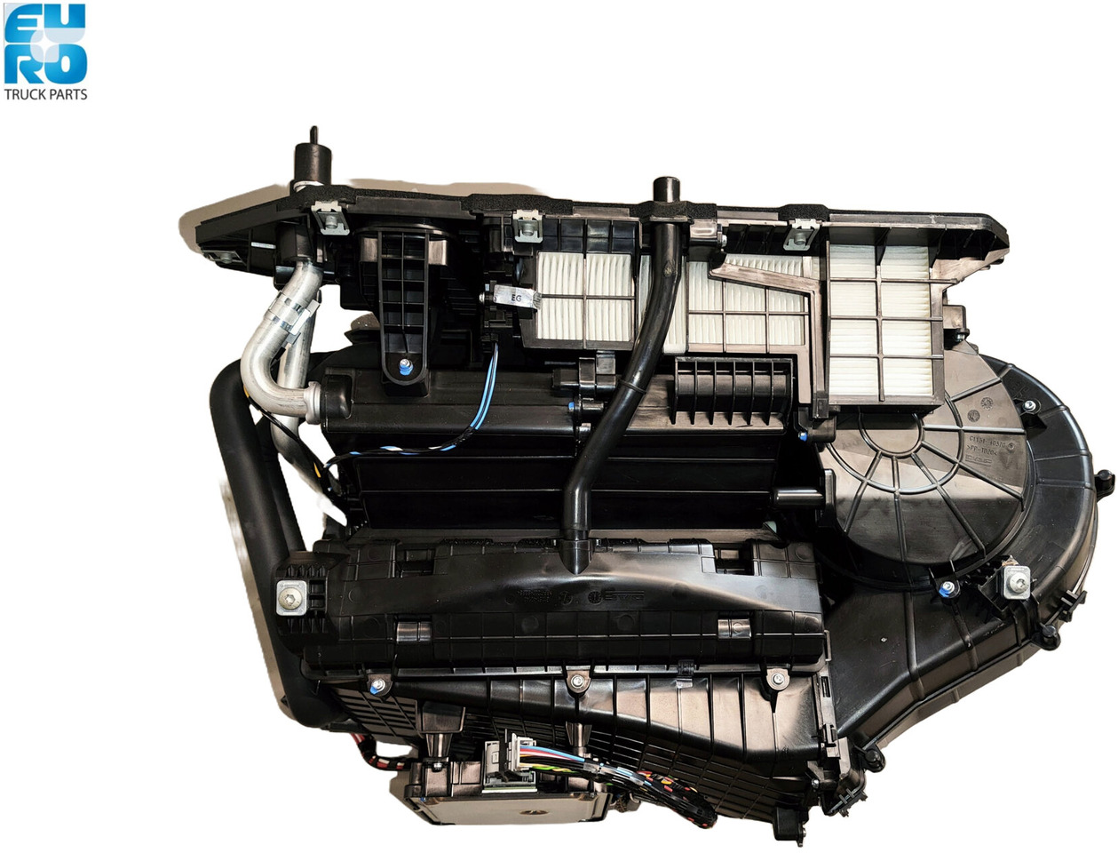 DAF XF / XG NGD VERWARMING, CCC 2022-OE 2302626 - Отопление/ Вентиляция для Грузовиков: фото 5 DAF XF / XG NGD VERWARMING, CCC 2022-OE 2302626 - Отопление/ Вентиляция для Грузовиков: фото 5