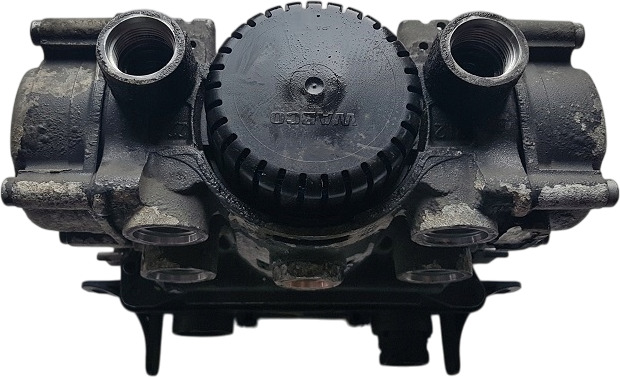 DAF XF105 EBS-MODULATOR | GEREVISEERD + STATIEGELD | 1607915 - Тормозной клапан для Грузовиков: фото 3 DAF XF105 EBS-MODULATOR | GEREVISEERD + STATIEGELD | 1607915 - Тормозной клапан для Грузовиков: фото 3