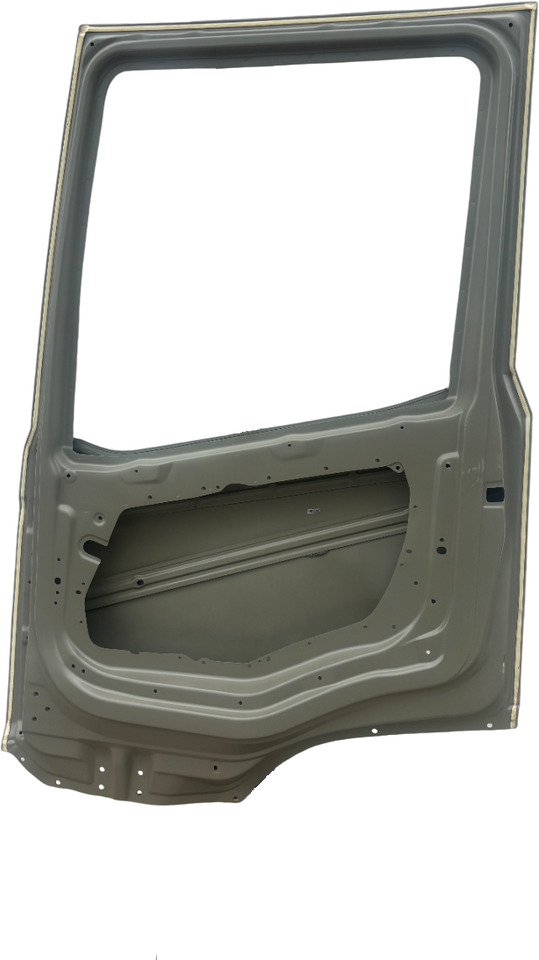 DAF XG XF DEUR RECHT KAAL | GEBRUIKT | AFTERMARKET | 2197012 - Дверь и запчасти для Грузовиков: фото 2 DAF XG XF DEUR RECHT KAAL | GEBRUIKT | AFTERMARKET | 2197012 - Дверь и запчасти для Грузовиков: фото 2