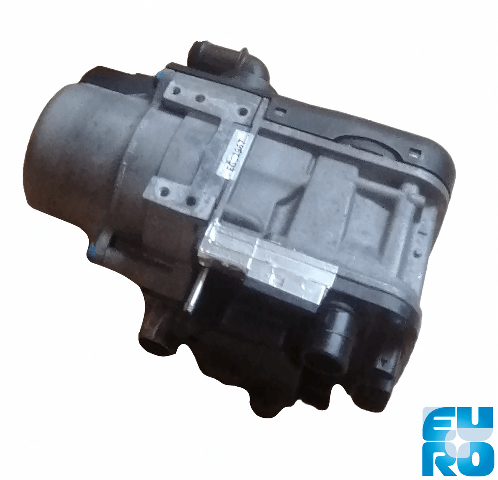 DAF standkachel Thermo Top Pro 38 RECONDITIONED 2272901REC - Отопление/ Вентиляция для Грузовиков: фото 1 DAF standkachel Thermo Top Pro 38 RECONDITIONED 2272901REC - Отопление/ Вентиляция для Грузовиков: фото 1