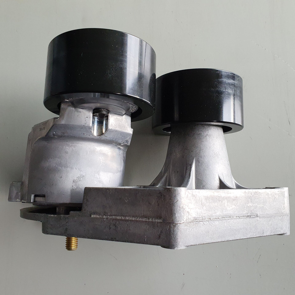 Daf Orginele Spanrol Set 9pk 1961165 - Натяжитель ремня для Грузовиков: фото 5 Daf Orginele Spanrol Set 9pk 1961165 - Натяжитель ремня для Грузовиков: фото 5
