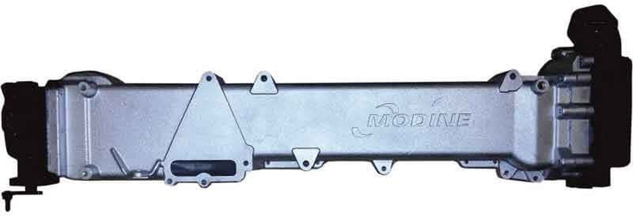 EGR RECIRCULATOR MAN TGX -10 | 51081007274 - Радиатор EGR для Грузовиков: фото 1 EGR RECIRCULATOR MAN TGX -10 | 51081007274 - Радиатор EGR для Грузовиков: фото 1