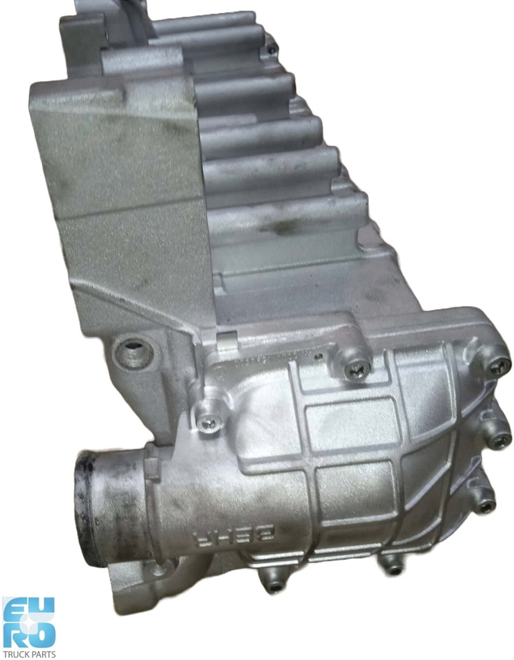 EGR RECIRCULATOR MB MP4-4 EURO 5/6 GEREVISEERD+DEPOSIT zie ekstra velden 4711421909R - Радиатор EGR для Грузовиков: фото 5 EGR RECIRCULATOR MB MP4-4 EURO 5/6 GEREVISEERD+DEPOSIT zie ekstra velden 4711421909R - Радиатор EGR для Грузовиков: фото 5