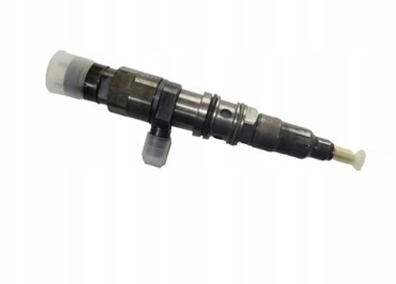INJECTOR MB ACTROS OM471 BOSCH 4710700487 - Распределитель впрыска для Грузовиков: фото 1 INJECTOR MB ACTROS OM471 BOSCH 4710700487 - Распределитель впрыска для Грузовиков: фото 1