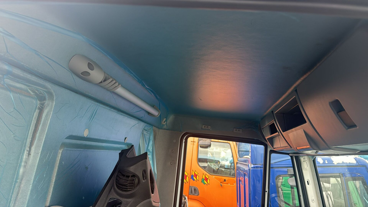 IVECO EUROCARGO 150-280 EURO 5-6 CABIN 4X2 NEW AUTOMATIC 000135A - Кабина для Грузовиков: фото 5 IVECO EUROCARGO 150-280 EURO 5-6 CABIN 4X2 NEW AUTOMATIC 000135A - Кабина для Грузовиков: фото 5