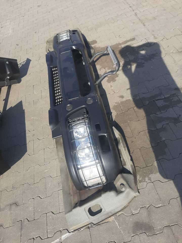 IVECO EUROCARGO 150-280 EURO 5-6 CABINE 4X4 NIEUW HANDMATIG 000135 - Кабина для Грузовиков: фото 5 IVECO EUROCARGO 150-280 EURO 5-6 CABINE 4X4 NIEUW HANDMATIG 000135 - Кабина для Грузовиков: фото 5