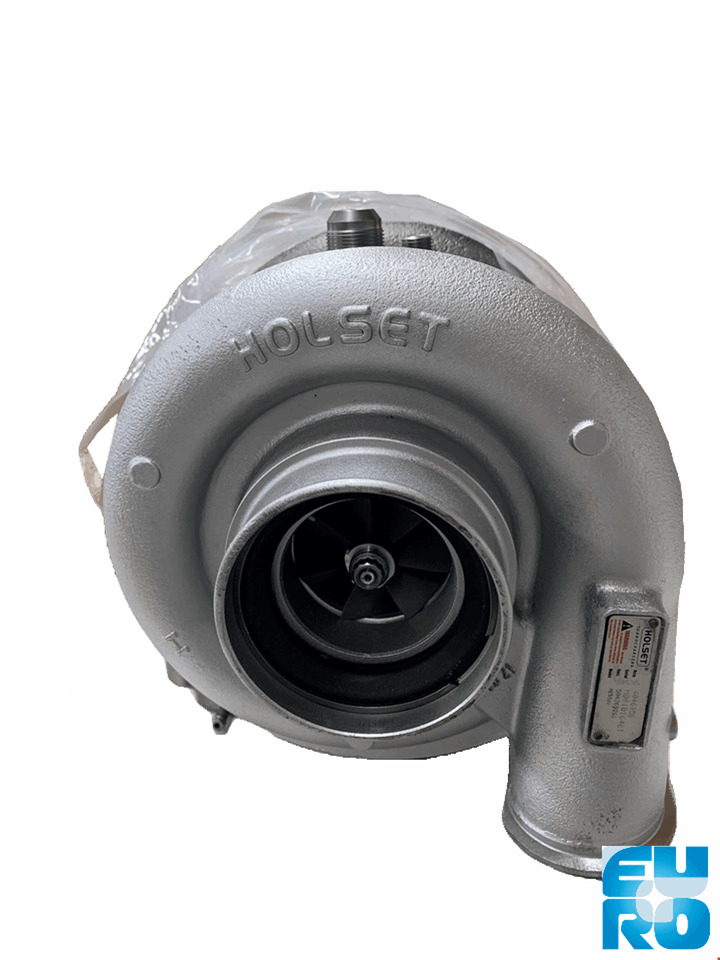 IVECO TURBO COMPRESSOR HOLSET GERENOVEERD 504269261REC +STATIEGELD €250 - Турбина для Грузовиков: фото 2 IVECO TURBO COMPRESSOR HOLSET GERENOVEERD 504269261REC +STATIEGELD €250 - Турбина для Грузовиков: фото 2