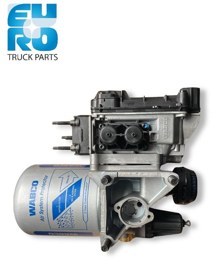 LUCHTDROGER SC.R 04- WABCO 9325100090 - Воздушный фильтр для Грузовиков: фото 2 LUCHTDROGER SC.R 04- WABCO 9325100090 - Воздушный фильтр для Грузовиков: фото 2
