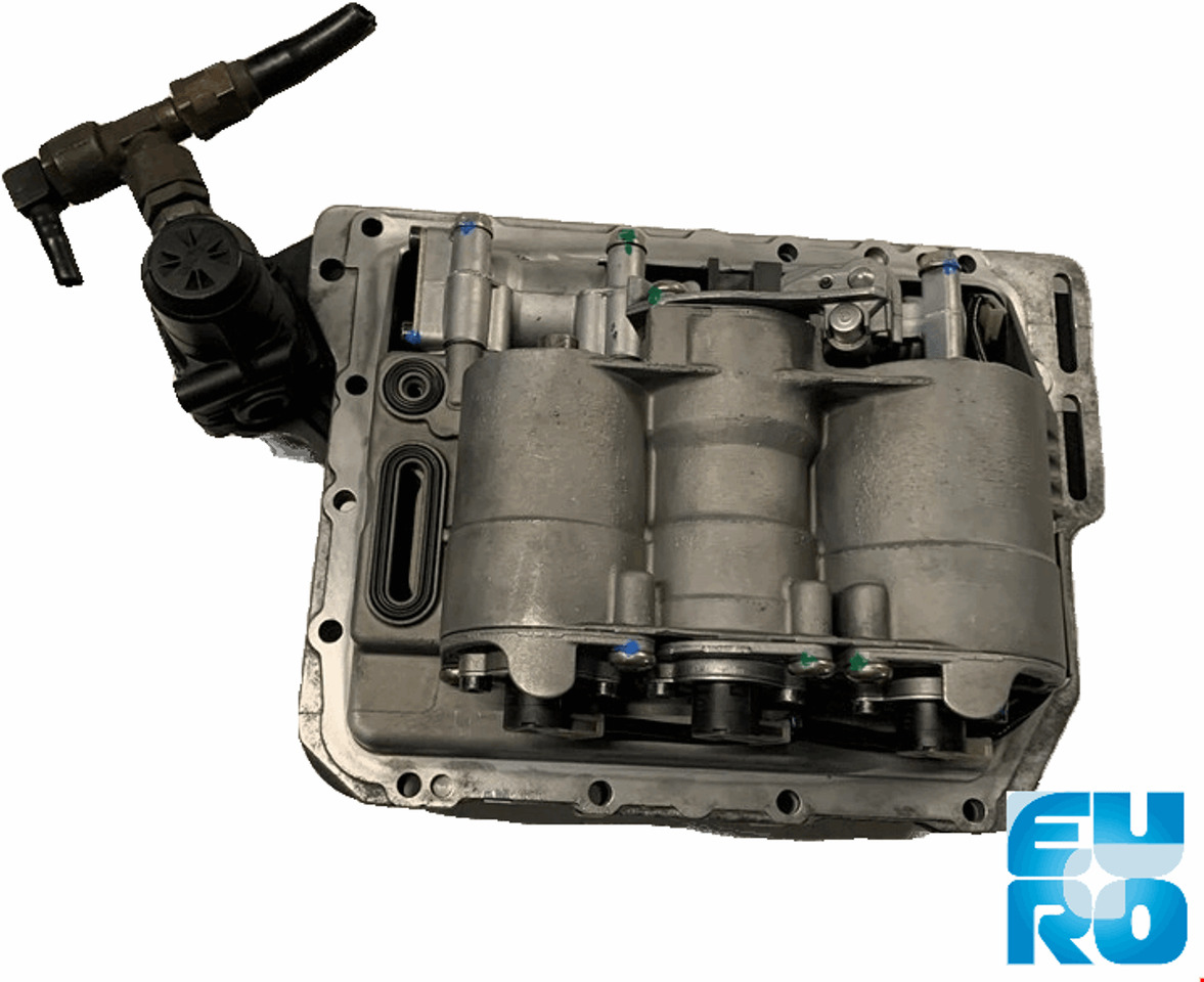 MAN DAF IVECO SCHAKELDEKSEL ZF ASTRONIC GERECONDITIONEERD 4213555382REC + STATIE €200 - Приборная панель для Грузовиков: фото 2 MAN DAF IVECO SCHAKELDEKSEL ZF ASTRONIC GERECONDITIONEERD 4213555382REC + STATIE €200 - Приборная панель для Грузовиков: фото 2