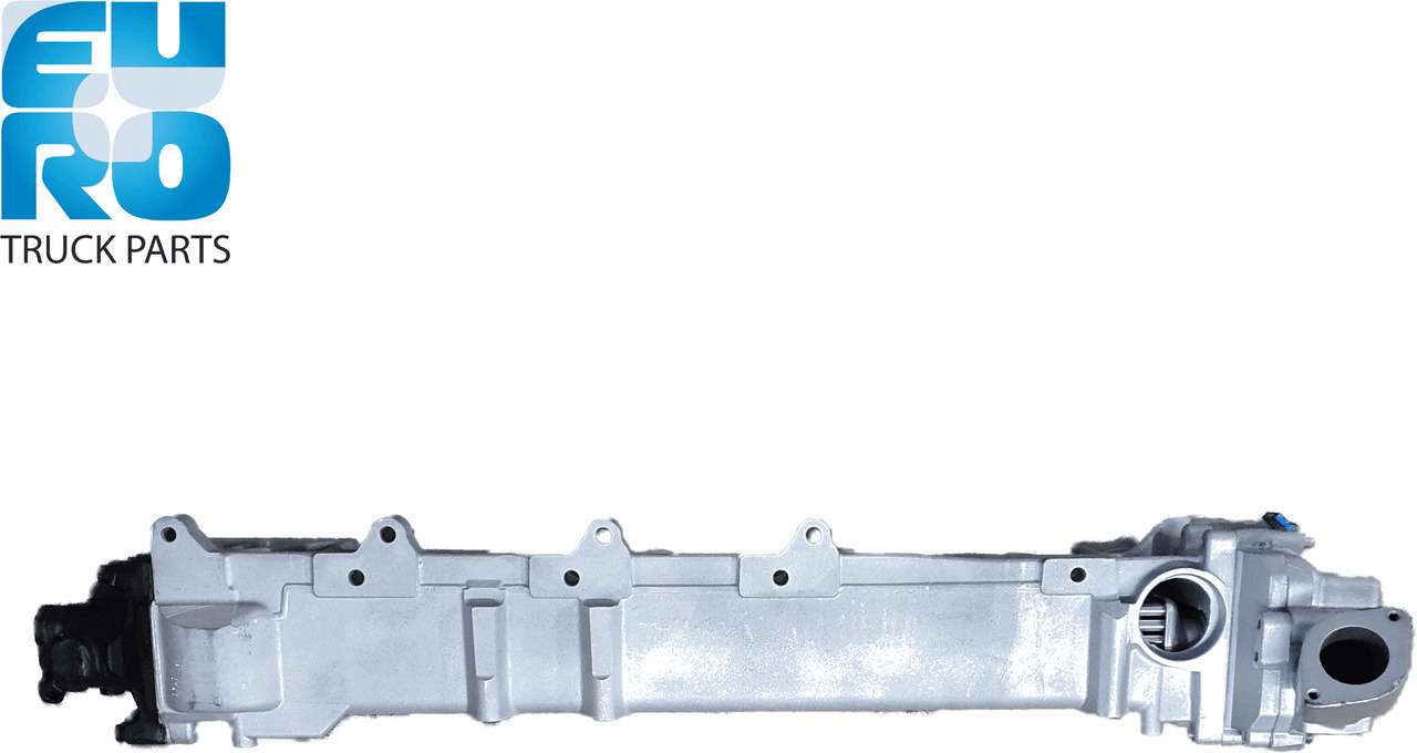 MAN EGR RECIRKULATOR TGX REC. 51081007238A + €450 STATIEGELD - Радиатор EGR для Грузовиков: фото 4 MAN EGR RECIRKULATOR TGX REC. 51081007238A + €450 STATIEGELD - Радиатор EGR для Грузовиков: фото 4
