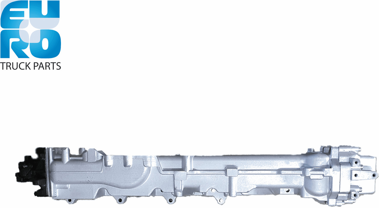 MAN EGR RECIRKULATOR TGX REC. 51081007238A + €450 STATIEGELD - Радиатор EGR для Грузовиков: фото 3 MAN EGR RECIRKULATOR TGX REC. 51081007238A + €450 STATIEGELD - Радиатор EGR для Грузовиков: фото 3