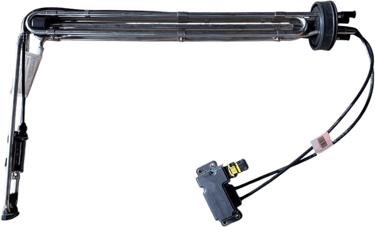 MAN ELEKTRONISCHE SENSOR VLOEISTOFNIVEAU SONDE OE 81154086129 - Сенсор для Грузовиков: фото 2 MAN ELEKTRONISCHE SENSOR VLOEISTOFNIVEAU SONDE OE 81154086129 - Сенсор для Грузовиков: фото 2