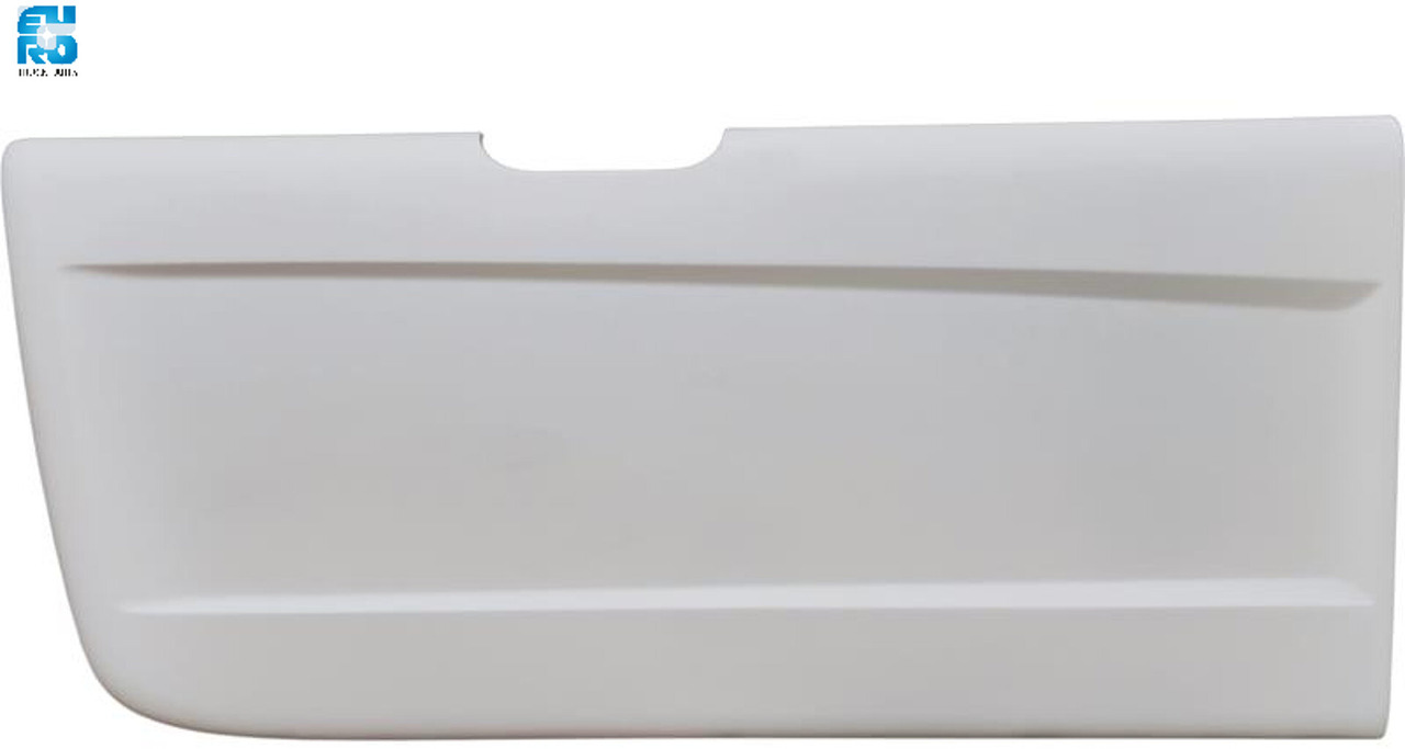 MAN TGX ZIJSKIRT SET WB 3600MM E6 PRIMER INCL.BEUGEL 000060a - Кузов и экстерьер для Грузовиков: фото 1 MAN TGX ZIJSKIRT SET WB 3600MM E6 PRIMER INCL.BEUGEL 000060a - Кузов и экстерьер для Грузовиков: фото 1