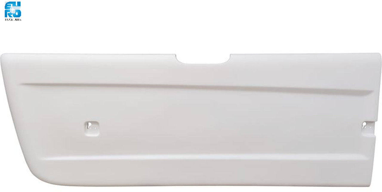 MAN TGX ZIJSKIRT SET WB 3900MM E6 PRIMER INCL.BEUGEL 000060B - Кузов и экстерьер для Грузовиков: фото 1 MAN TGX ZIJSKIRT SET WB 3900MM E6 PRIMER INCL.BEUGEL 000060B - Кузов и экстерьер для Грузовиков: фото 1