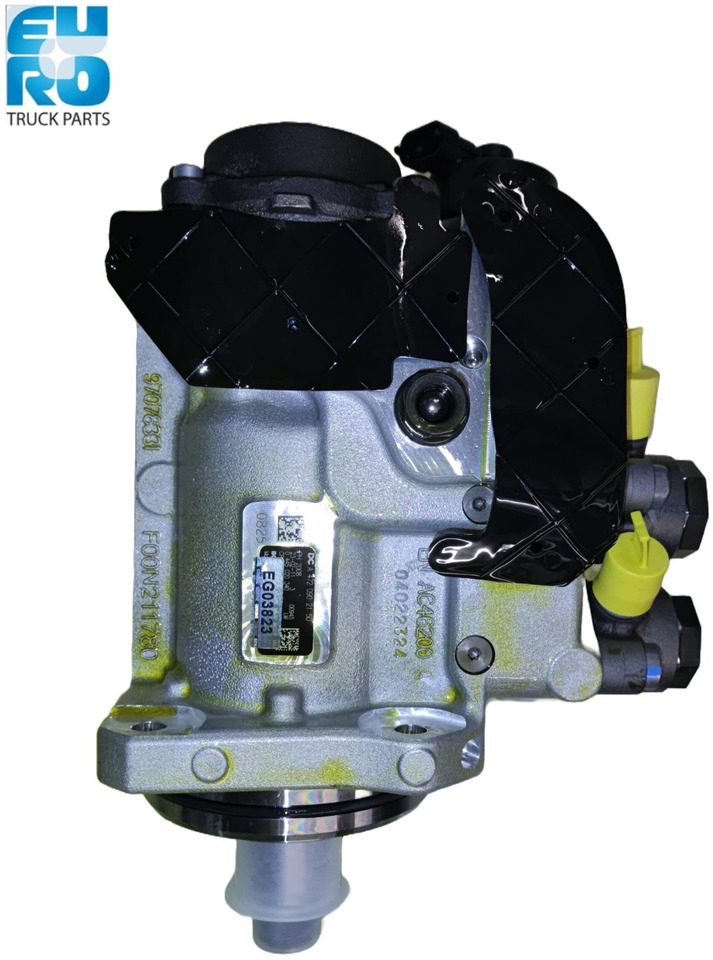 MB FUEL INJECTION PUMP,BOSCH, 0445020190-D, A4700900850 + DEPOSIT - Подготовка топлива для Грузовиков: фото 2 MB FUEL INJECTION PUMP,BOSCH, 0445020190-D, A4700900850 + DEPOSIT - Подготовка топлива для Грузовиков: фото 2