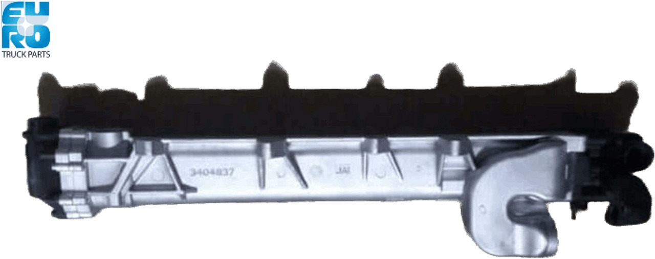 NIEUW MAN TGA D20 EGR RECIRCULATOR 51081007076 - Радиатор EGR для Грузовиков: фото 1 NIEUW MAN TGA D20 EGR RECIRCULATOR 51081007076 - Радиатор EGR для Грузовиков: фото 1