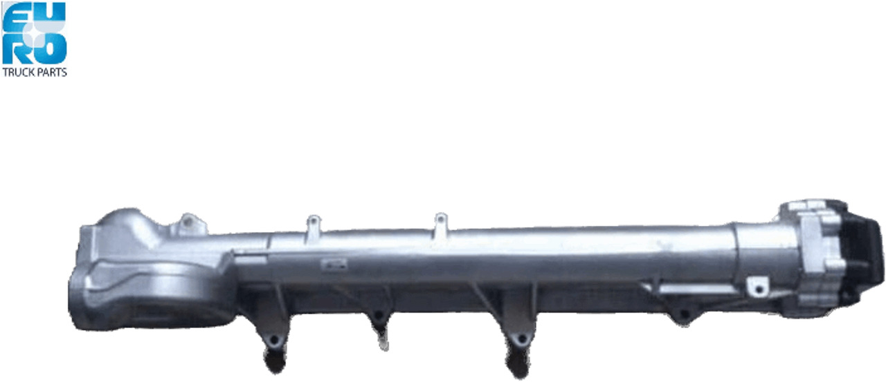 NIEUW MAN TGA D20 EGR RECIRCULATOR 51081007076 - Радиатор EGR для Грузовиков: фото 2 NIEUW MAN TGA D20 EGR RECIRCULATOR 51081007076 - Радиатор EGR для Грузовиков: фото 2