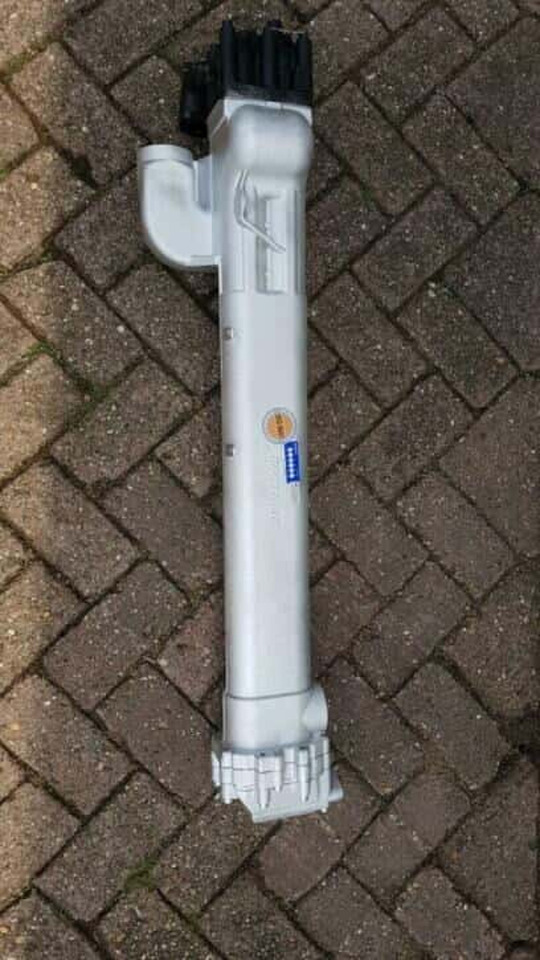 Nieuw MAN TAG D26 EGR recirkulator met houder 51081007141 - Радиатор EGR для Грузовиков: фото 1 Nieuw MAN TAG D26 EGR recirkulator met houder 51081007141 - Радиатор EGR для Грузовиков: фото 1