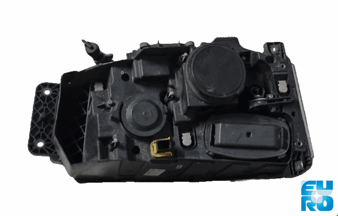 RENAULT RVI GAMA T KOPLAMP LH XENON GEBRUIKT 89207511U - Передняя фара для Грузовиков: фото 2 RENAULT RVI GAMA T KOPLAMP LH XENON GEBRUIKT 89207511U - Передняя фара для Грузовиков: фото 2