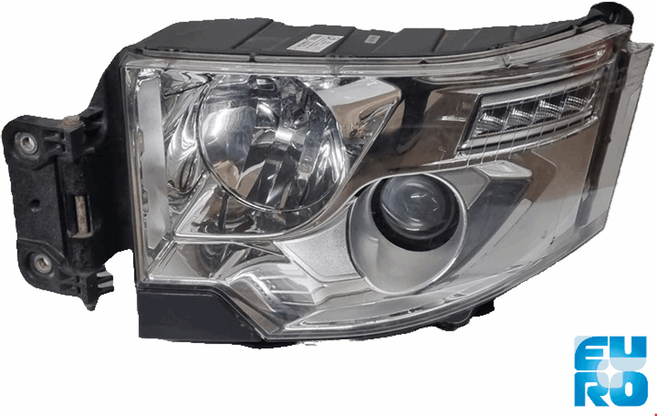 RENAULT RVI GAMA T KOPLAMP LH XENON GEBRUIKT 89207511U - Передняя фара для Грузовиков: фото 1 RENAULT RVI GAMA T KOPLAMP LH XENON GEBRUIKT 89207511U - Передняя фара для Грузовиков: фото 1