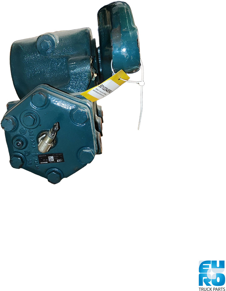 RENAULT / VOLVO FH13 STUURHUIS 5010294889U - Рулевой механизм для Грузовиков: фото 5 RENAULT / VOLVO FH13 STUURHUIS 5010294889U - Рулевой механизм для Грузовиков: фото 5