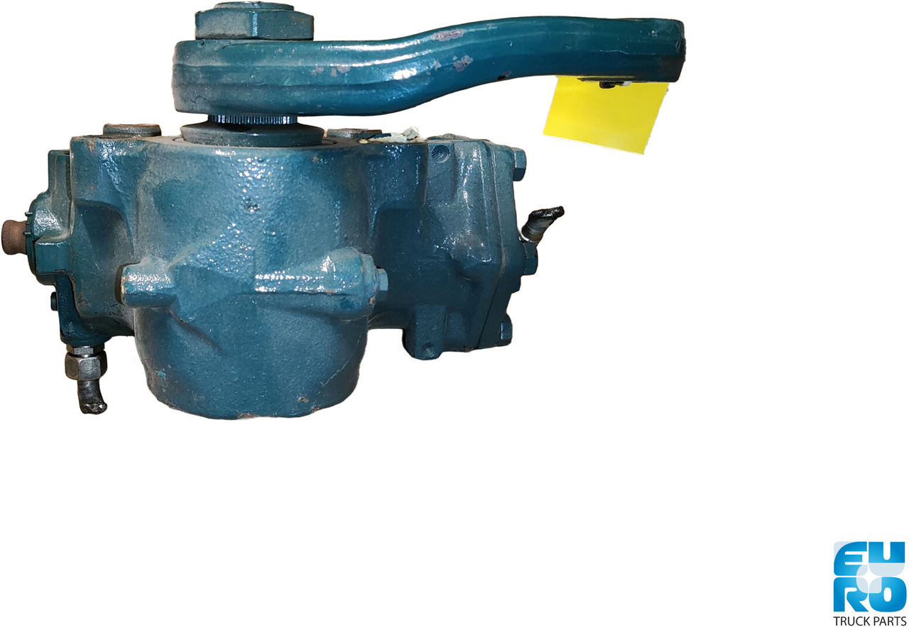 RENAULT / VOLVO FH13 STUURHUIS 5010294889U - Рулевой механизм для Грузовиков: фото 4 RENAULT / VOLVO FH13 STUURHUIS 5010294889U - Рулевой механизм для Грузовиков: фото 4