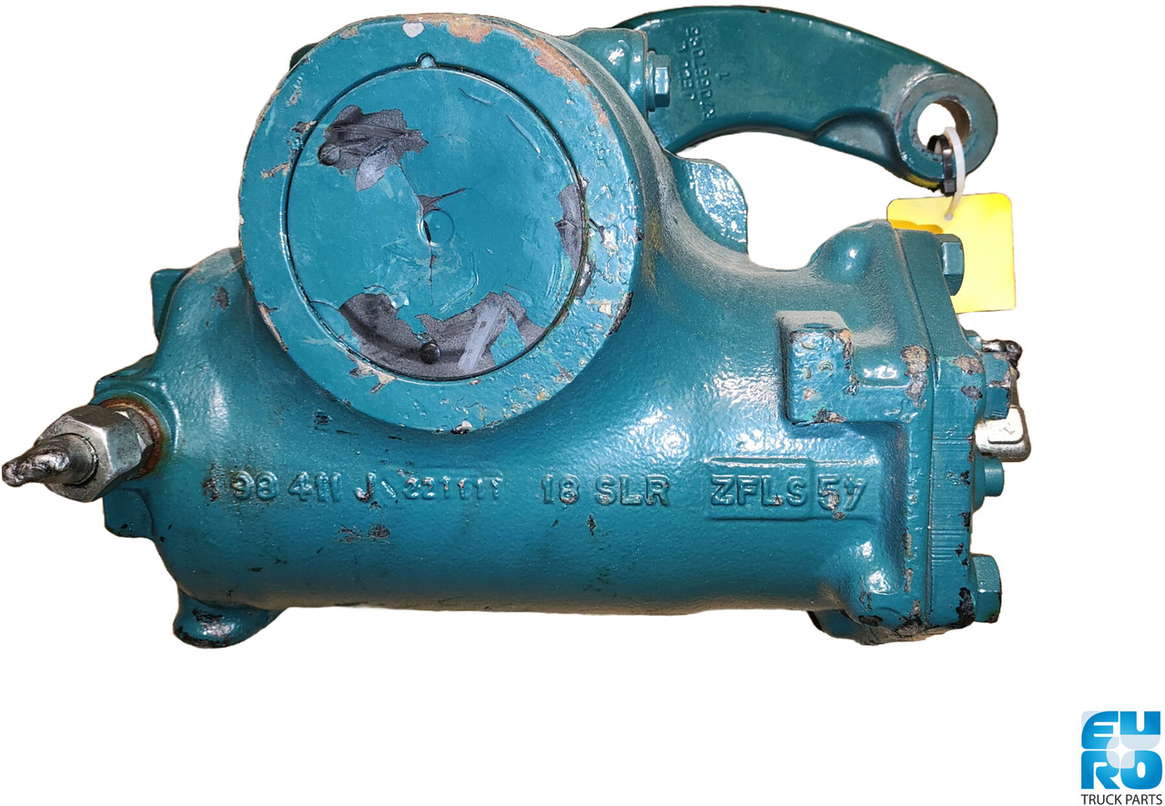 RENAULT / VOLVO FH13 STUURHUIS 5010294889U - Рулевой механизм для Грузовиков: фото 3 RENAULT / VOLVO FH13 STUURHUIS 5010294889U - Рулевой механизм для Грузовиков: фото 3