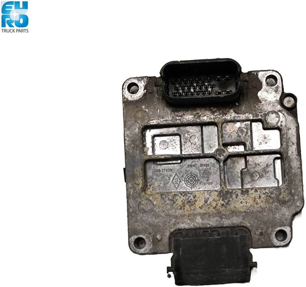 RETARDER REGEL UNIT ZF EST 54 6070010004 SOFT.6070110159 EG03770 USED 000237C - Трансмиссия для Грузовиков: фото 2 RETARDER REGEL UNIT ZF EST 54 6070010004 SOFT.6070110159 EG03770 USED 000237C - Трансмиссия для Грузовиков: фото 2
