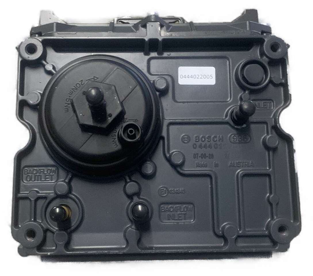 RVI Pre.VO.FH,FMX -10- MODUL ADBLUE BOSCH GERECONDITIONEERD + STATIE GELD 0444022039REC - Подготовка топлива для Грузовиков: фото 3 RVI Pre.VO.FH,FMX -10- MODUL ADBLUE BOSCH GERECONDITIONEERD + STATIE GELD 0444022039REC - Подготовка топлива для Грузовиков: фото 3