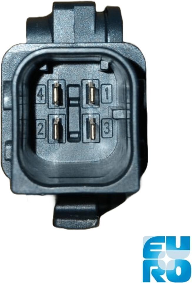 SCANIA EURO 6 NOX SENSOR NA CAT. BOSCH | 2929985B - Глушитель/ Выхлопная система для Грузовиков: фото 4 SCANIA EURO 6 NOX SENSOR NA CAT. BOSCH | 2929985B - Глушитель/ Выхлопная система для Грузовиков: фото 4