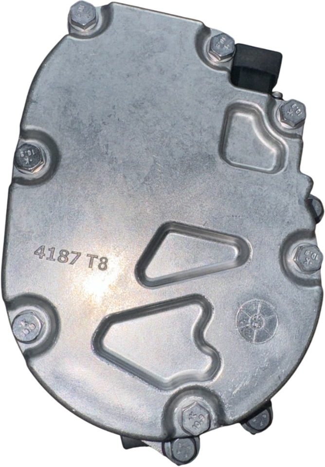 SCANIA NGS 2017-2025 AIRCOCOMPRESSOR, ELEKTRISCH OE 2091525 - Пневмокомпрессор для Грузовиков: фото 4 SCANIA NGS 2017-2025 AIRCOCOMPRESSOR, ELEKTRISCH OE 2091525 - Пневмокомпрессор для Грузовиков: фото 4