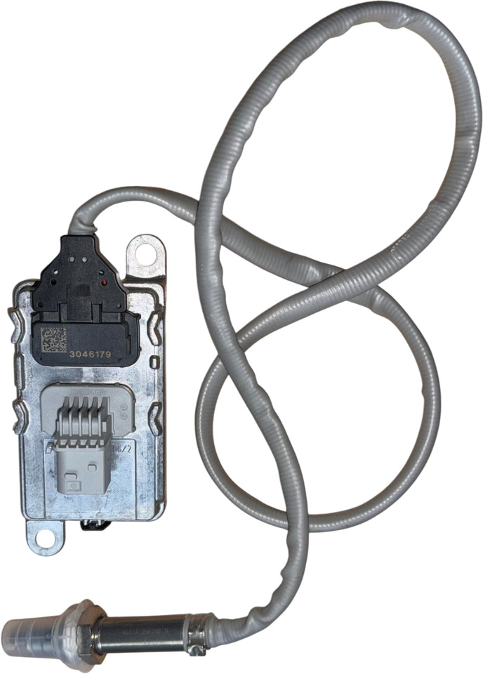 SCANIA NOX SENSOR 3046179 - Глушитель/ Выхлопная система для Грузовиков: фото 3 SCANIA NOX SENSOR 3046179 - Глушитель/ Выхлопная система для Грузовиков: фото 3