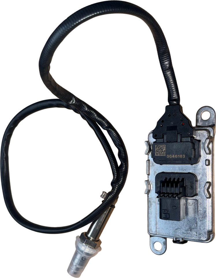 SCANIA NOX SENSOR 3046183 - Глушитель/ Выхлопная система для Грузовиков: фото 3 SCANIA NOX SENSOR 3046183 - Глушитель/ Выхлопная система для Грузовиков: фото 3