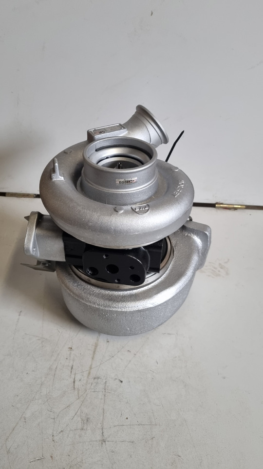 TURBO SC.DC13 R 13- Euro 6 HOLSET GERECONDITIONEERD + STATIEGELD 2454859REC - Турбина для Грузовиков: фото 2 TURBO SC.DC13 R 13- Euro 6 HOLSET GERECONDITIONEERD + STATIEGELD 2454859REC - Турбина для Грузовиков: фото 2
