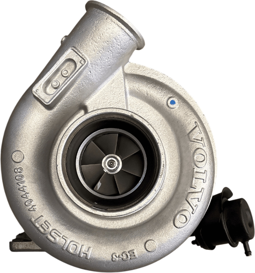 TURBOCHARGER VOLVO EURO 6 HOLSET | GERECONDITIONEERD +BORG | 22332491 - Турбина для Грузовиков: фото 1 TURBOCHARGER VOLVO EURO 6 HOLSET | GERECONDITIONEERD +BORG | 22332491 - Турбина для Грузовиков: фото 1